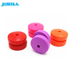 acheter Emballage chaud réutilisable de mini vessies de glace de forme ronde pour le service d'ODM d'OEM d'enfants online manufacture