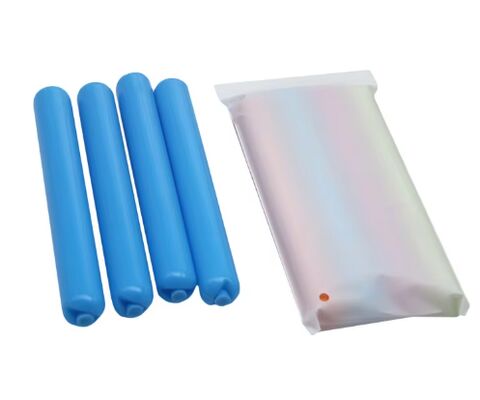 acheter 80 ml 0°C 2-8°C Réutilisable Isolation alimentaire Viande réfrigération Ice Pack Pour utilisation médicale en extérieur online manufacture