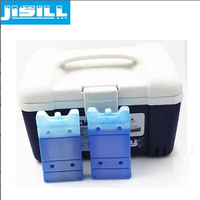 acheter Bloc réfrigérant réutilisable isolé pour aliments et viande 350 ml 2-8°C pour usage médical et extérieur, ventilateur de refroidissement pour lait maternel online manufacture