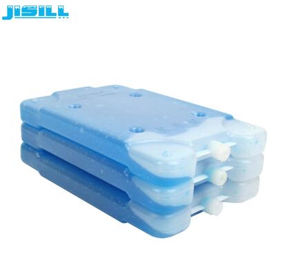 acheter Bloc réfrigérant réutilisable isolé pour aliments et viande de 500 ml, 2-8°C, pour usage médical et extérieur, ventilateur de refroidissement pour lait maternel online manufacture