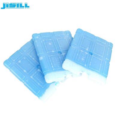 acheter 400g 0°C 2-8°C Réutilisable isolée aliments viande réfrigérateur Ice Pack, adapté à un usage médical et extérieur, ventilateur de refroidissement du lait maternel online manufacture