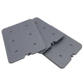 acheter Ajustement et packs plus frais de refroidisseur de boîte à lunch de gel de refroidisseur frais frais / OEM de bloc de glace online manufacture