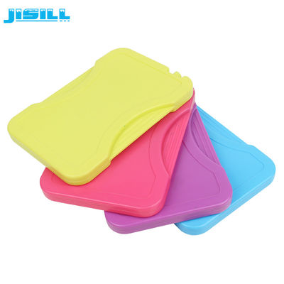 acheter le congélateur réutilisable de la capacité 200ML emballe les certificats libres de GV de catégorie comestible de Bpa online manufacture