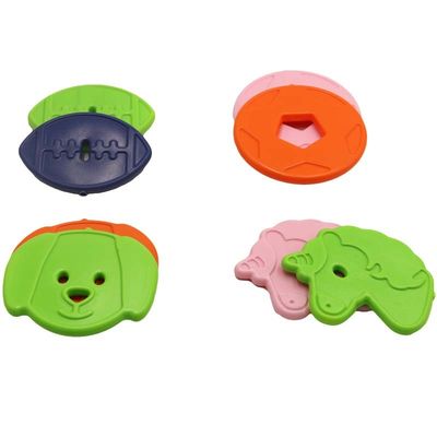 acheter Petits paquets de gel de congélateur de forme animale mignonne, paquet de glace mini pour le sac de déjeuner d'enfants online manufacture