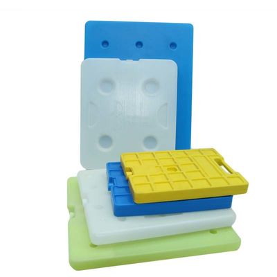 acheter briques en plastique de glace de PCM de bouteille de 2cm pour des gamelles online manufacture