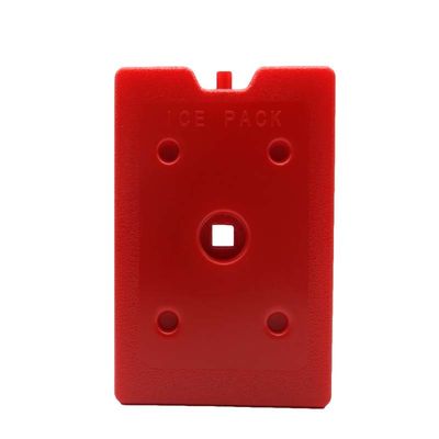 acheter Le gel chaud de chauffage de la chaleur de déjeuner de paquets de pe durable réutilisable de Bpa librement emballe 1000ml online manufacture