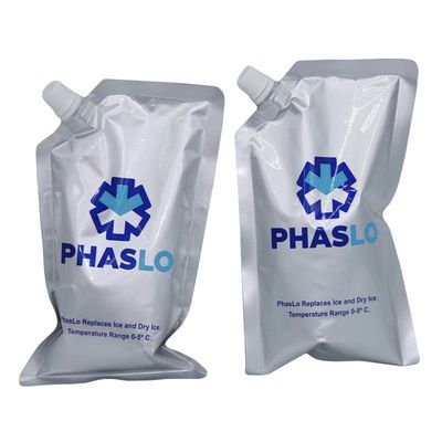acheter Paquets froids durables réutilisables de congélateur de PCM pour des blessures au genou online manufacture