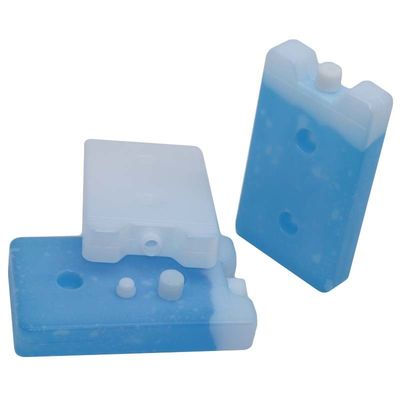 acheter Vessies de glace remplies d'eau matérielles de SAP de HDPE pour des sacs plus frais online manufacture