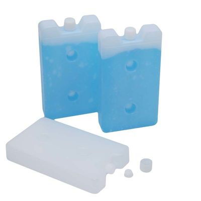 acheter Brique en plastique remplie d'eau de glace online manufacture