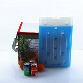 paquets 4cm durables libres de congélateur de 3500g BPA
