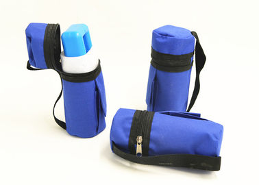 Sac d'insuline portable réfrigéré boîte froide soins personnels avec logo - Imprimé pour les aliments surgelés