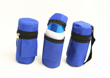 Sac d'insuline portable réfrigéré boîte froide soins personnels avec logo - Imprimé pour les aliments surgelés