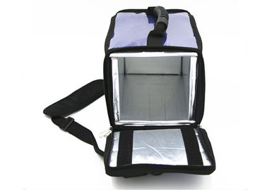 Mini boîte 4L fraîche médicale réutilisable portative pour 28C - transport 8C vaccinique