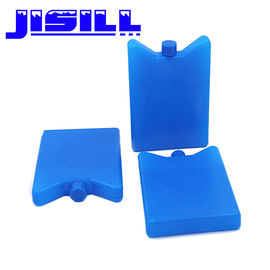 Mini-packs de glace pour refroidir les aliments et les boissons dans les boîtes à lunch, les pique-niques et plus encore. Polyvalents, portables et réutilisables pour le camping, la pêche et plus encore.