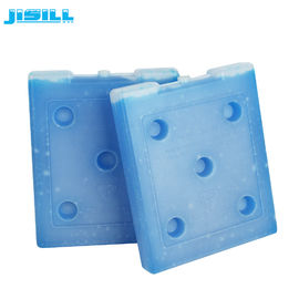 PCM réfrigérant de qualité alimentaire grand refroidisseur de glace emballages de glace plastique dur pour l' alimentation médicament pour les aliments surgelés