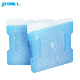 Packs de glace congelables thermiques à 4 degrés à haute efficacité