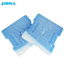 Packs de glace congelables thermiques à 4 degrés à haute efficacité