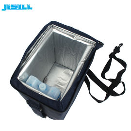 Boîte fraîche de glace isolée par vide de conservation de froid et de chaleur de long temps pour l'insuline