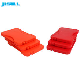 17.8*12.2*1.4cm Mini-Packs de glace pour les aliments surgelés