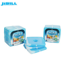 160 ml de glaçons pour les déjeuners / glaçons ultra-minces pour les aliments surgelés