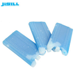 Commercialisation en gros de produits alimentaires 200 g blocs de glace en gel à coquille dure pour déjeuner boîte pour aliments congelés