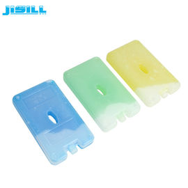 Sacs de glace sur mesure, mini-gels pour les enfants, sacs de déjeuner pour les aliments surgelés.