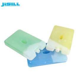 Sacs de glace sur mesure, mini-gels pour les enfants, sacs de déjeuner pour les aliments surgelés.
