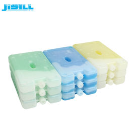 Sacs de glace sur mesure, mini-gels pour les enfants, sacs de déjeuner pour les aliments surgelés.