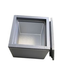 Panneaux d'isolation thermique de -20°C d'une capacité de 42 litres pour le sang médical, le vaccin et les aliments pour les aliments congelés