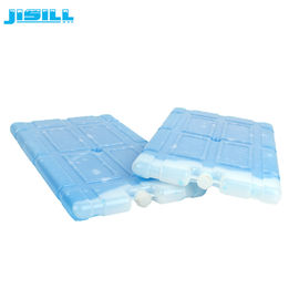 Une brique plus fraîche de Shell Packing de PCM de phase de changement de glace en plastique de matériel pour le refroidissement