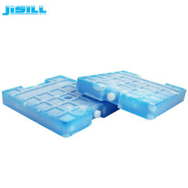 Vessies de glace médicales dures de PlasticTransport avec le cachetage parfait et la soudure ultrasonore