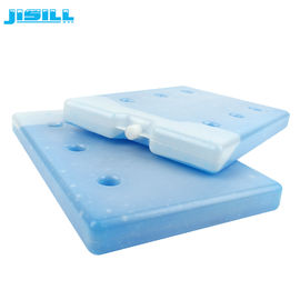 Plastique vessies de glace ultra grandes BH093 de refroidisseur avec le matériel de HDPE et de gel