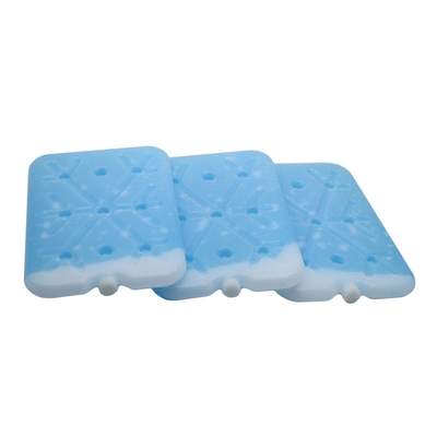 Remplacement de la glace refroidisseurs rafraîchissants délicats déjeuner packs de glace répulsif ensemble pour conteneur alimentaire