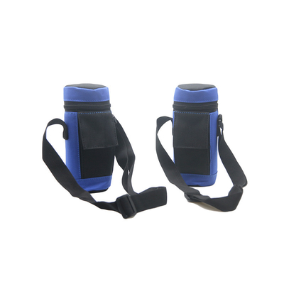 Sac de refroidisseur médical portable avec stylo à insuline