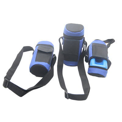 Sac de refroidisseur médical portable avec stylo à insuline