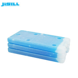 Eco-friendly Food Grade Ice Cooler Brique pour les aliments Longtemps de transport Pour les aliments congelés