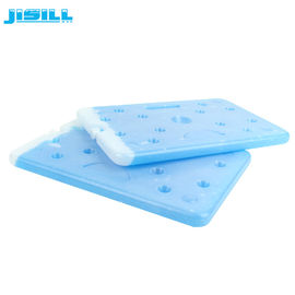 43.8*22*3 CM Grands sacs de glace plus froids pour les aliments surgelés
