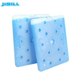 43.8*22*3 CM Grands sacs de glace plus froids pour les aliments surgelés