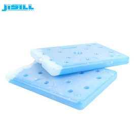 43.8*22*3 CM Grands sacs de glace plus froids pour les aliments surgelés