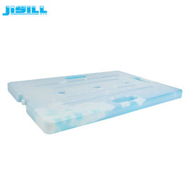 Le coffre-fort de nourriture approuvent l'extra large gélifient le PCM de la vessie de glace 7.5L se refroidissant pour la nourriture congelée