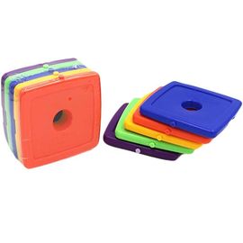 Boîte à lunch à haut rendement, mini congélateur, emballage alimentaire, HDPE pour les aliments surgelés