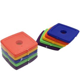 Boîte à lunch à haut rendement, mini congélateur, emballage alimentaire, HDPE pour les aliments surgelés