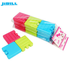 70g boîtes libres du HDPE BPA Mini Ice Packs For Lunch