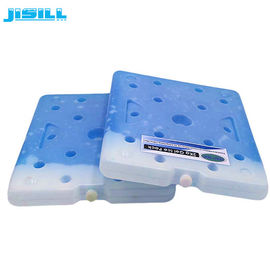 Transport médical Extra-grand sac de glace à coque dure réutilisable HDPE Matériau extérieur pour aliments congelés