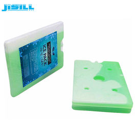Boîte de glace non toxique à haut rendement pour usage médical 1000 ml pour réfrigérateur