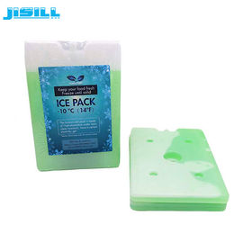 Boîte de glace non toxique à haut rendement pour usage médical 1000 ml pour réfrigérateur