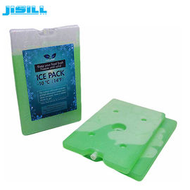 Boîte de glace non toxique à haut rendement pour usage médical 1000 ml pour réfrigérateur