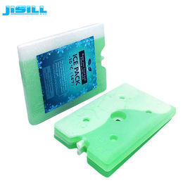 Boîte de glace non toxique à haut rendement pour usage médical 1000 ml pour réfrigérateur