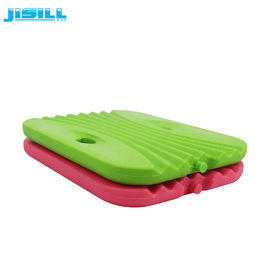 SAP CMC emballages de gel congelé pour refroidissement des aliments et des boissons, emballages de glace réfrigérables pour aliments congelés