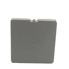 290 ml Convient frais Boîte de refroidissement Sacs de glace, congélateur Sacs de refroidissement 19*19*1 cm Taille Pour les aliments congelés